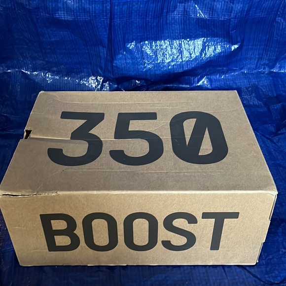 Yeezy 350 v2 cream - Picture 6 of 8